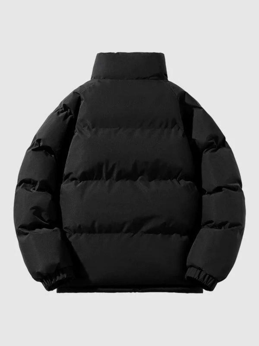 Borwin – Stylische Langarmjacke für Herren