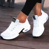 Paula - Stylischer Lauf- und Freizeit Sneaker für Frauen