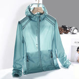 AeroShield - Windbreaker Jacke