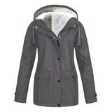 Marga - Hochwertige Regenjacke