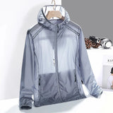 AeroShield - Windbreaker Jacke