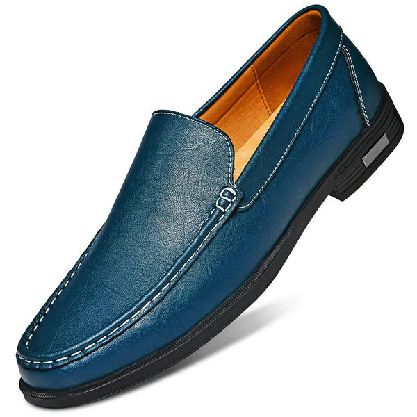Neron – Orthopädische Herrenschuhe Vielseitig Komfortabel Alltagstauglich