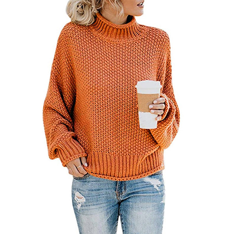 MIRA - Moderner Pullover für Damen