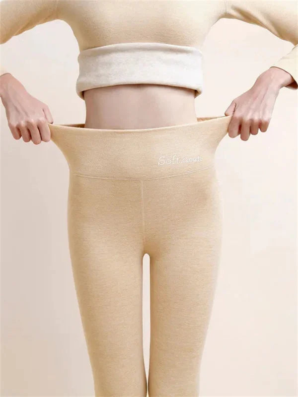 Sophie – Ultra-warme Leggings für Damen