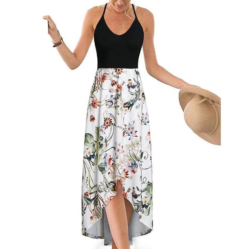 Aimee - Modisches Sommerkleid für Damen