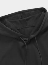 Orven - Lässiges Kapuzen-Sweatshirt