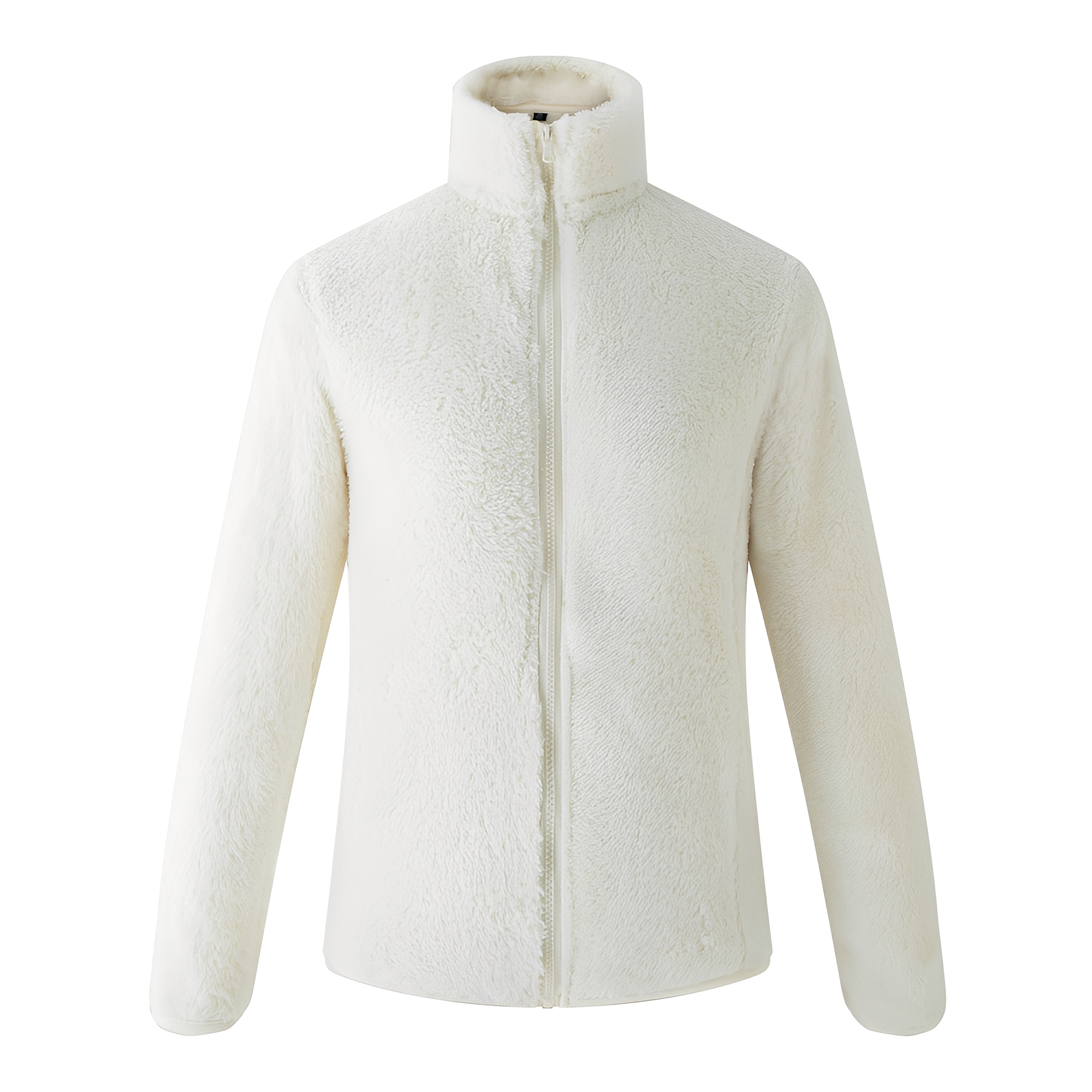 Annette – Stilvolle Weste Mit Reißverschluss Für Damen