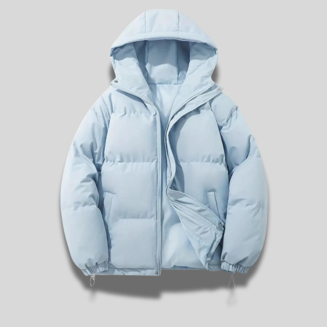 Tatiana - Bomberjacke Klassisch Stylisch Bequem Allrounder
