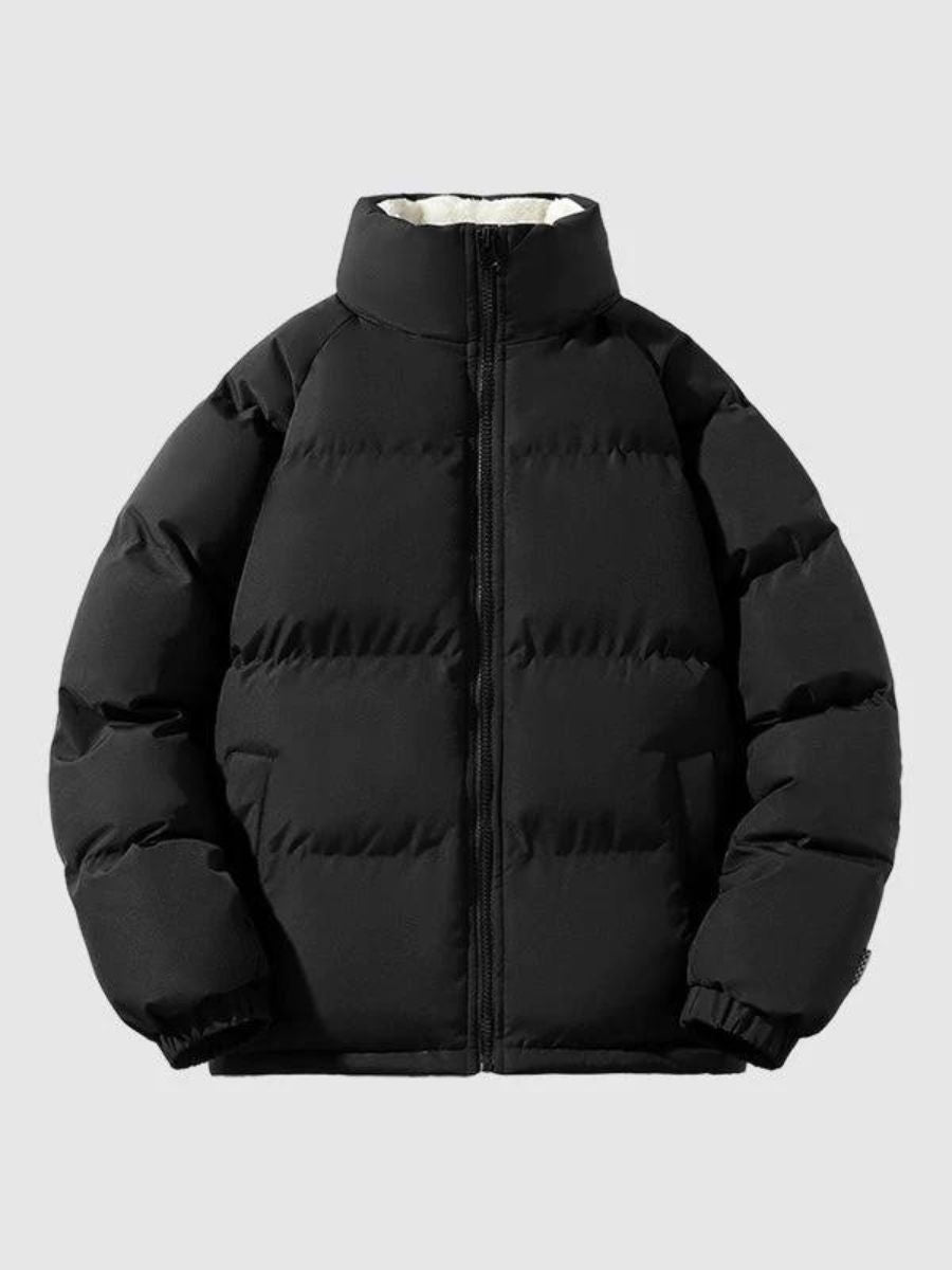 Borwin – Stylische Langarmjacke für Herren