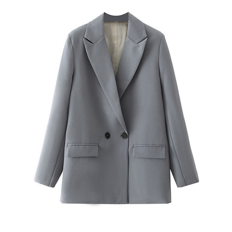 LARA - Trendiger oversize Blazer