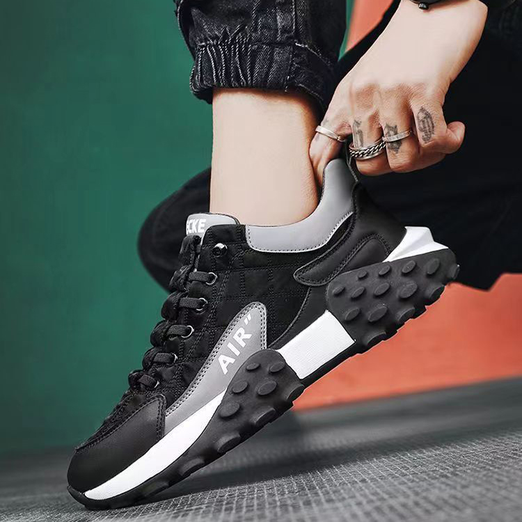 Air 360 - Stylischer Sneaker für Herren und Damen