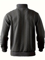 Gregor - Vintage Herrenpullover