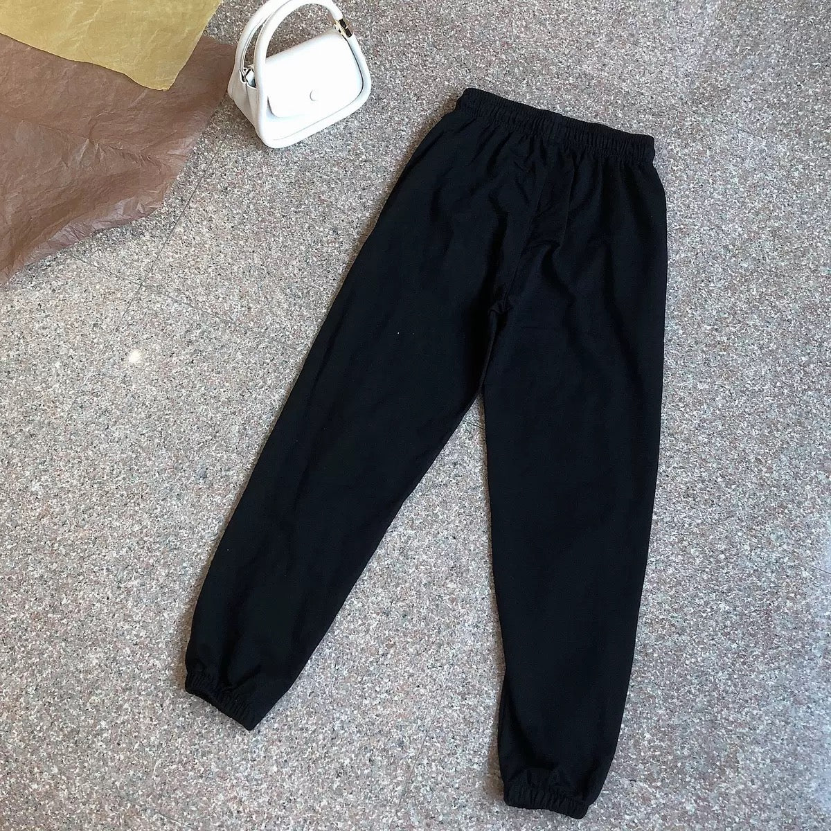 Genevieve - Bequeme, Entspannte Jogginghose für Damen
