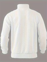 Gregor - Vintage Herrenpullover