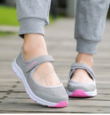 PodiaStep - Breathable Orthophedic sandals