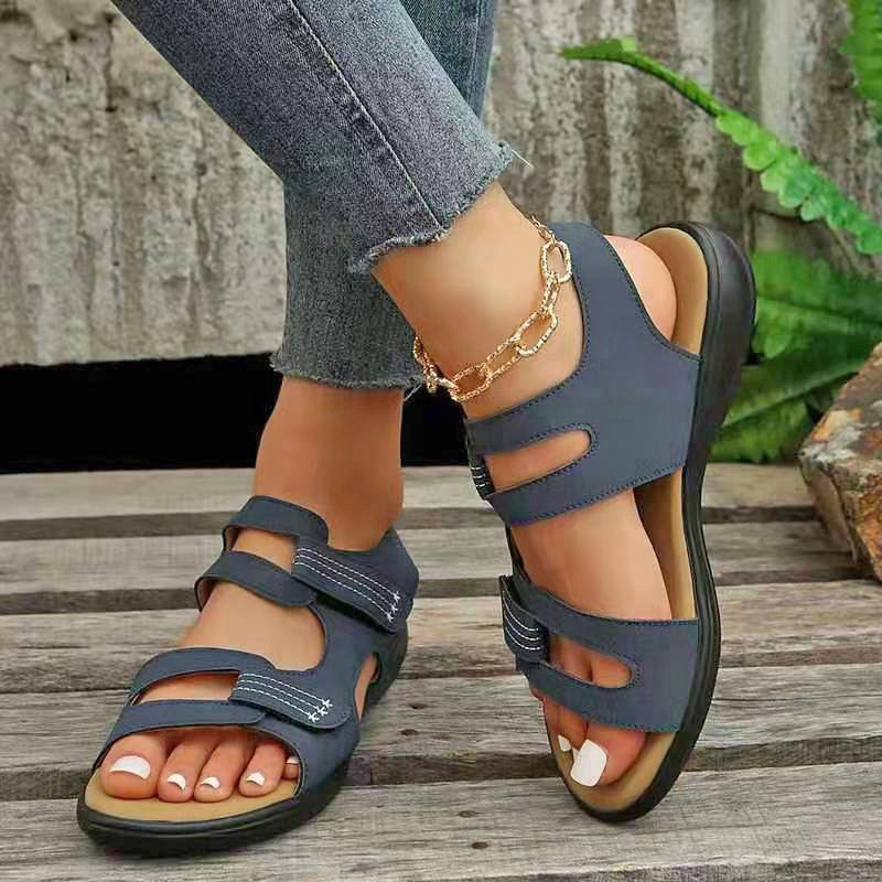 Kiara- Orthopädische Freizeit Sandalen für Damen