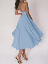 JOSEPHINE - ELEGANTES KLEID