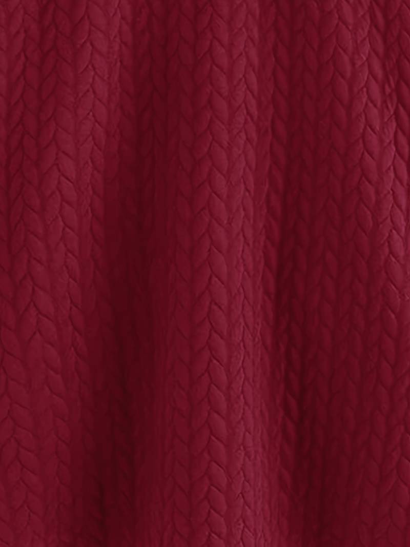 Brunhilde – Gesteppte Kapuzenjacke Mit Knopfleiste