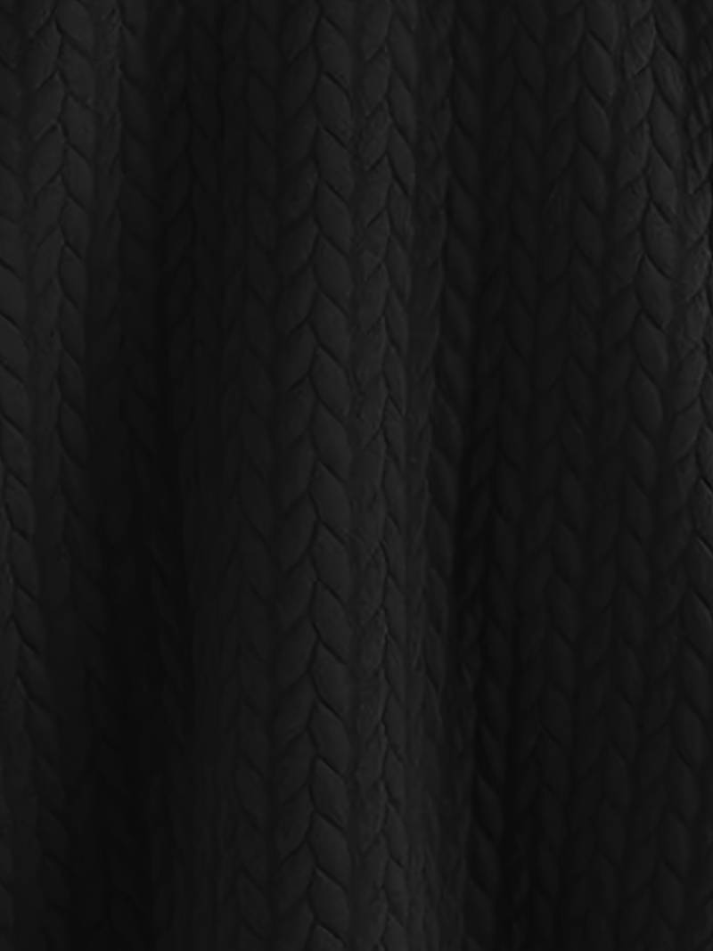 Brunhilde – Gesteppte Kapuzenjacke Mit Knopfleiste