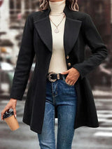 Ayanna - Chic coat