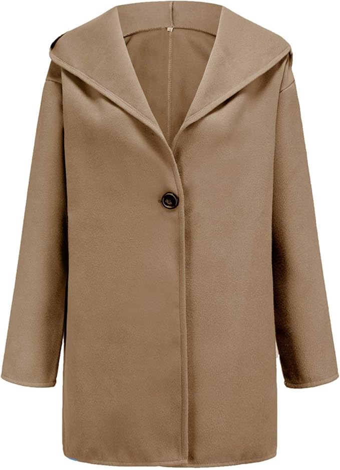 Anja – Klassischer Trench Mantel Für Damen