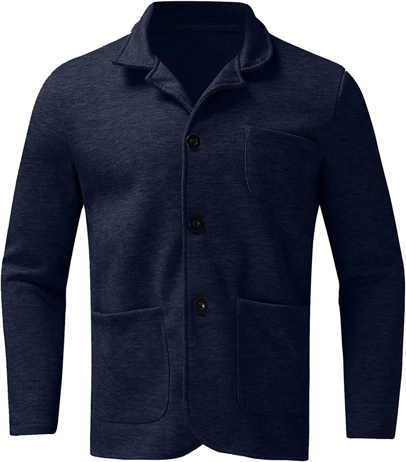 Stefan – Lässiger Freizeit-Blazer für Herren