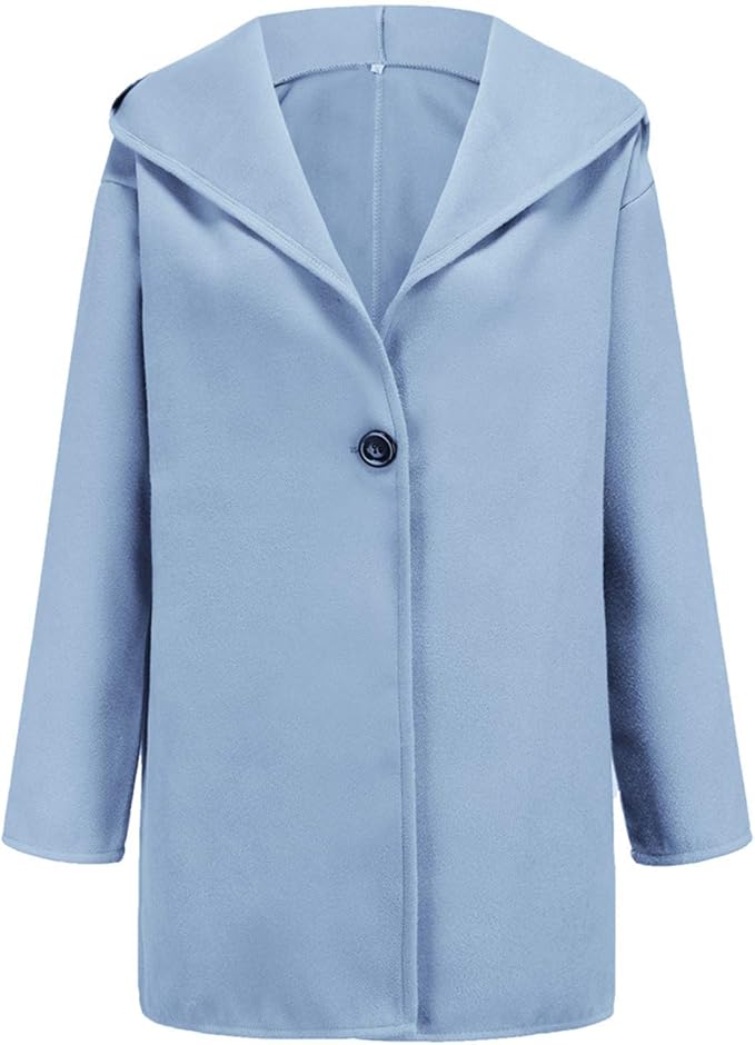 Anja – Klassischer Trench Mantel Für Damen