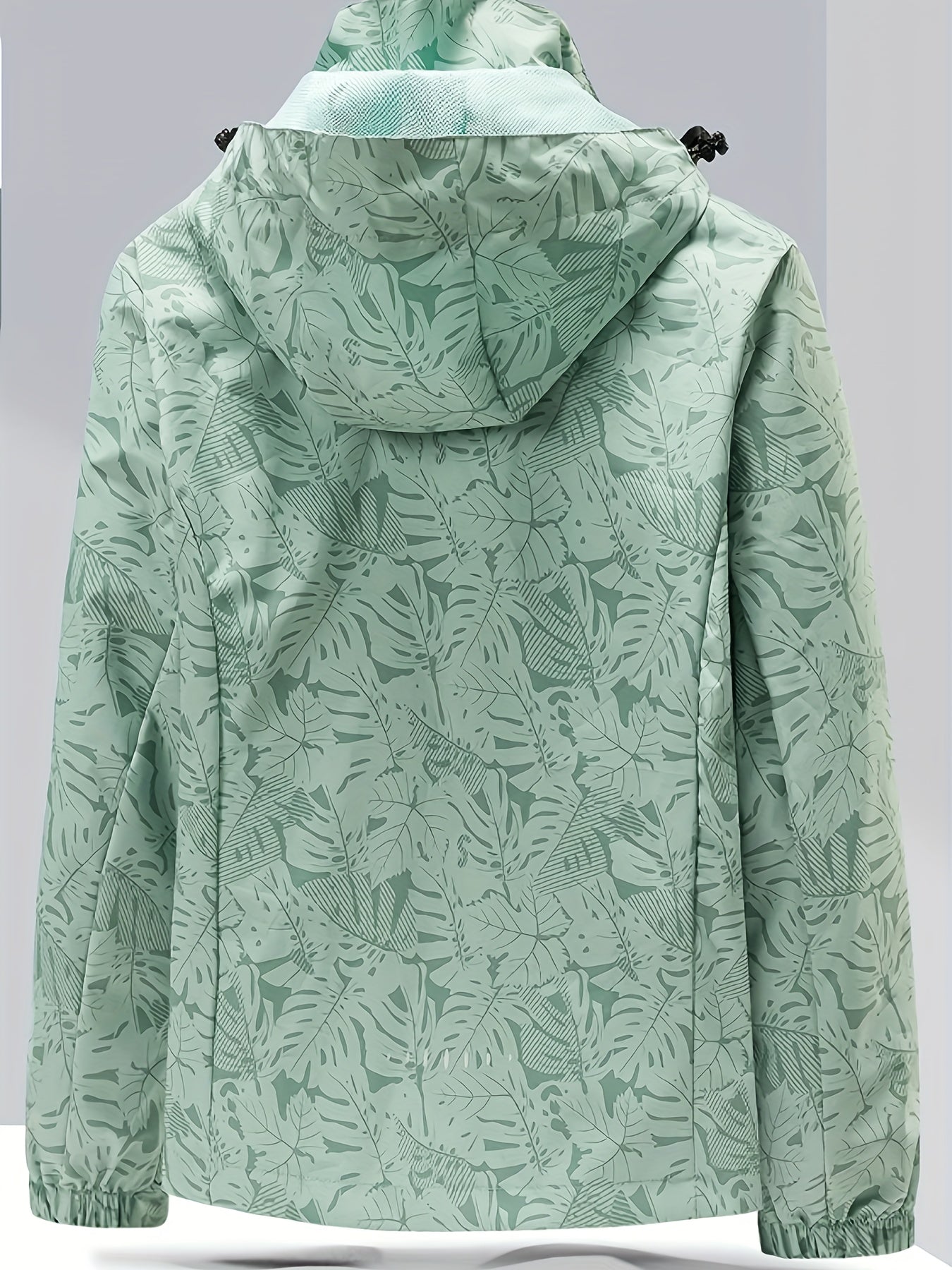 Ulrike - Windbreaker Jacke Wasserdicht Winddicht Leicht