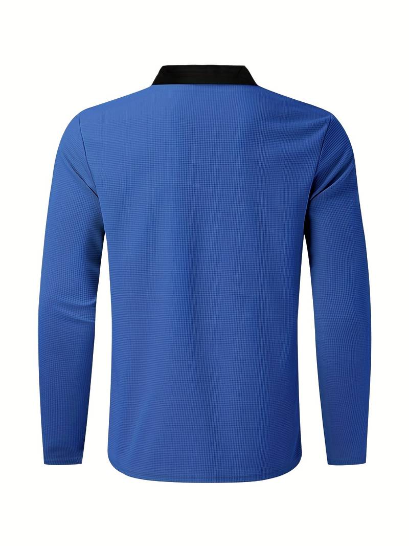 Laurin – Trainingsset Herren Komfort Klassisch Alltag Freizeit
