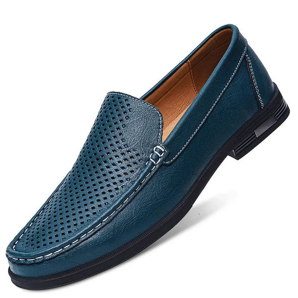 Neron – Orthopädische Herrenschuhe Vielseitig Komfortabel Alltagstauglich
