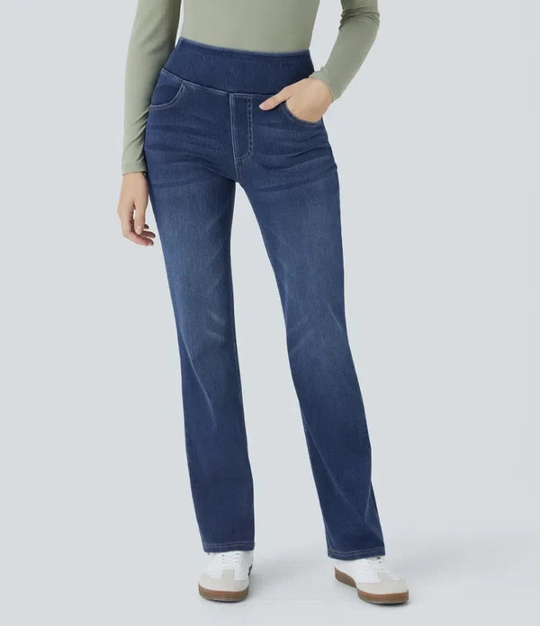 Joanne - Die Flex Jeans mit hoher Taille für Damen