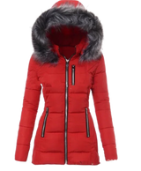 Cerise - Jacke