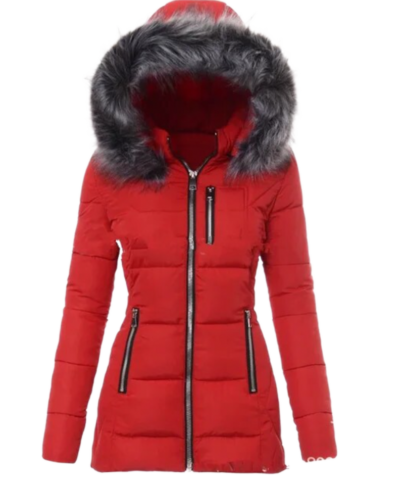 Cerise - Jacke