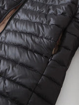 Solanga - Stilvolle Winterjacke