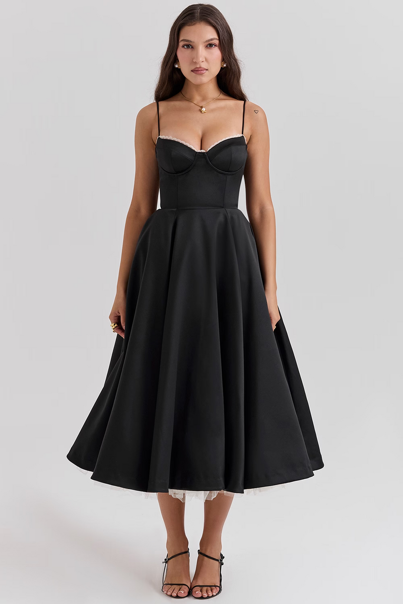 Das Favoritenkleid