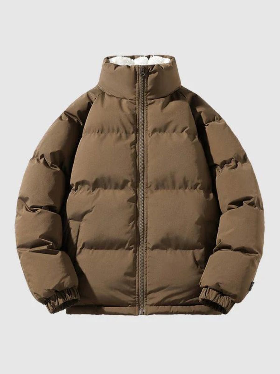 Borwin – Stylische Langarmjacke für Herren