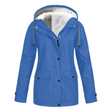 Marga - Hochwertige Regenjacke