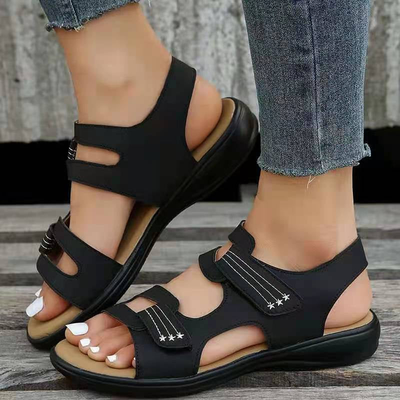 Kiara- Orthopädische Freizeit Sandalen für Damen