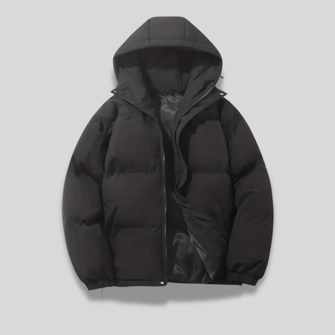 Tatiana - Bomberjacke Klassisch Stylisch Bequem Allrounder