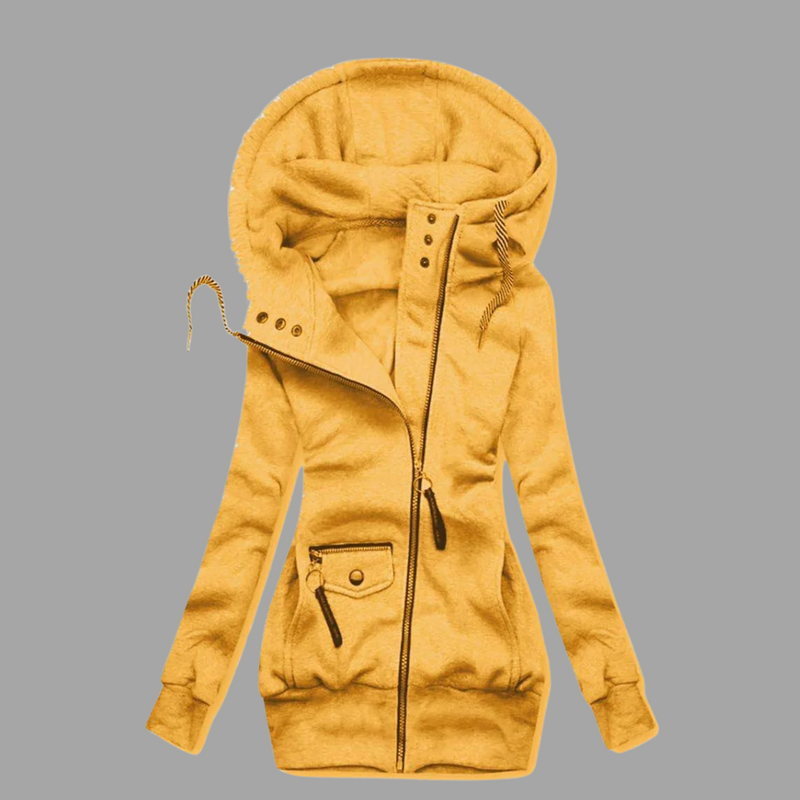 Bini – Wasserdichte und winddichte Winterjacke