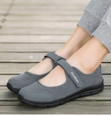 PodiaStep - Breathable Orthophedic sandals