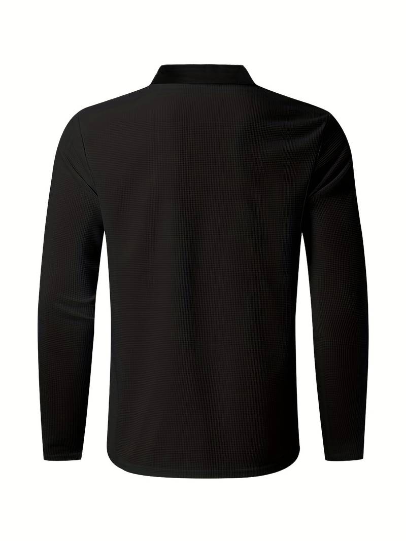 Laurin – Trainingsset Herren Komfort Klassisch Alltag Freizeit