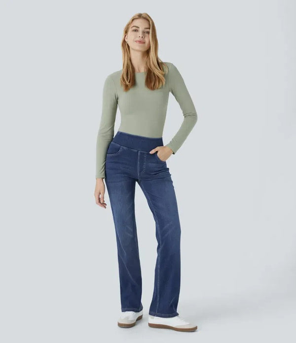 Joanne - Die Flex Jeans mit hoher Taille für Damen