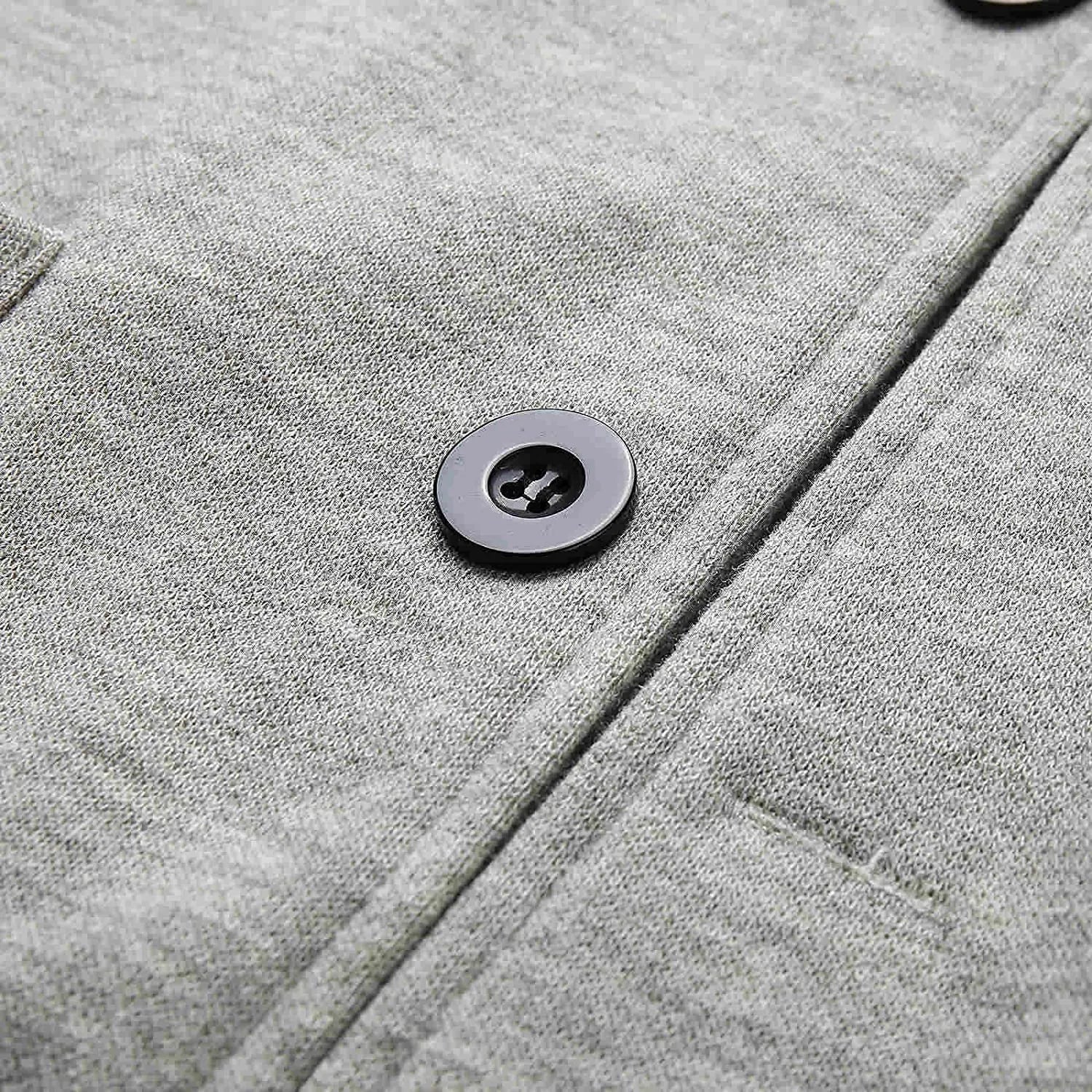 Stefan – Lässiger Freizeit-Blazer für Herren