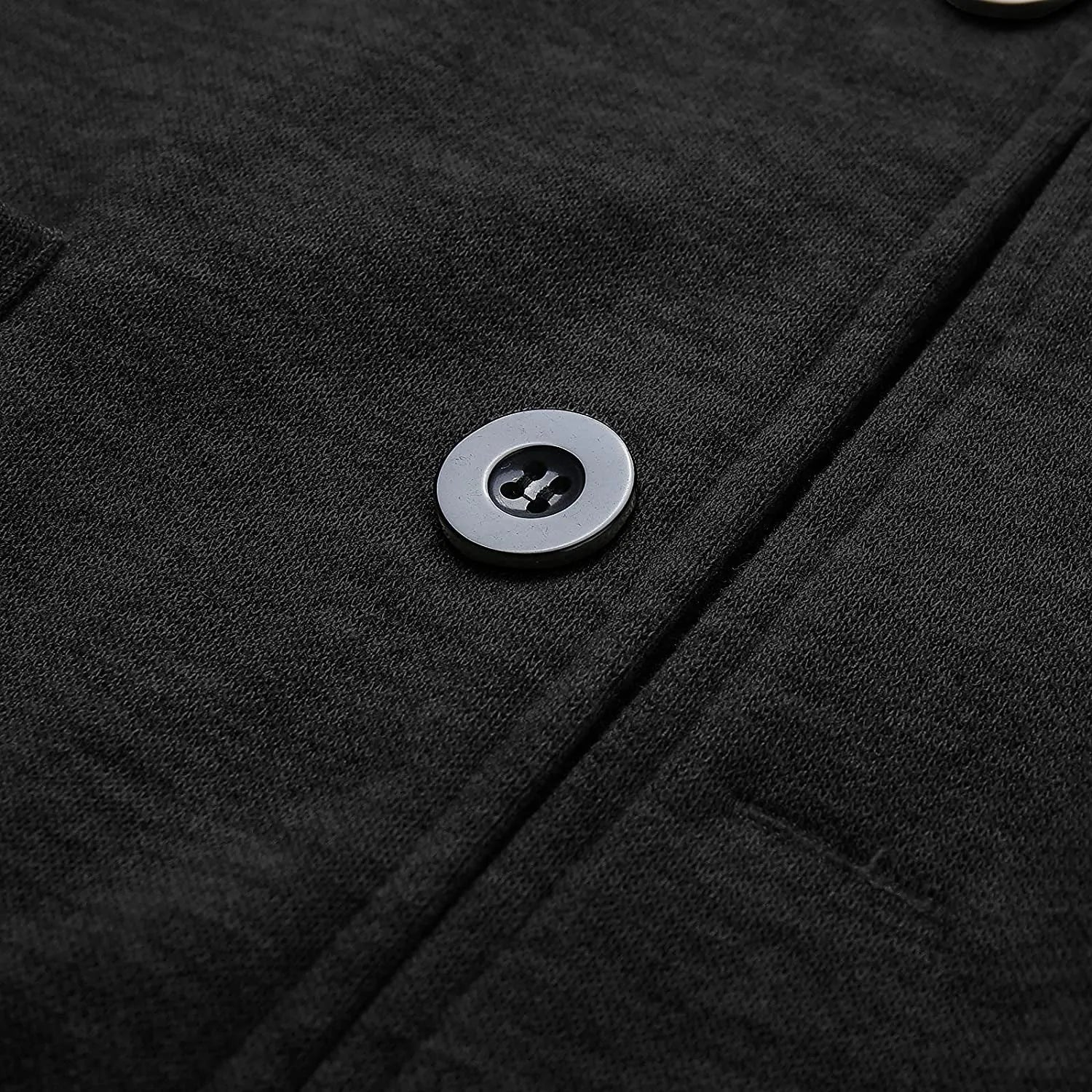 Stefan – Lässiger Freizeit-Blazer für Herren
