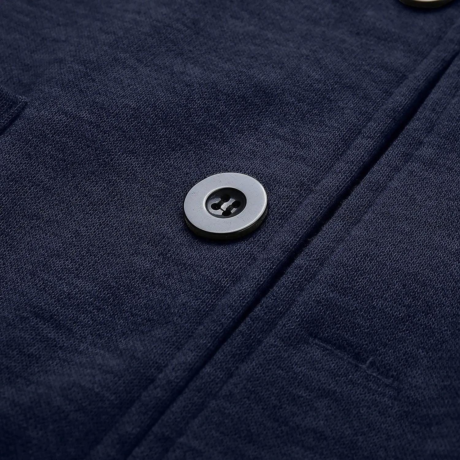 Stefan – Lässiger Freizeit-Blazer für Herren