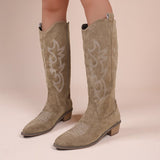 Jenny - Cowboy Stiefel