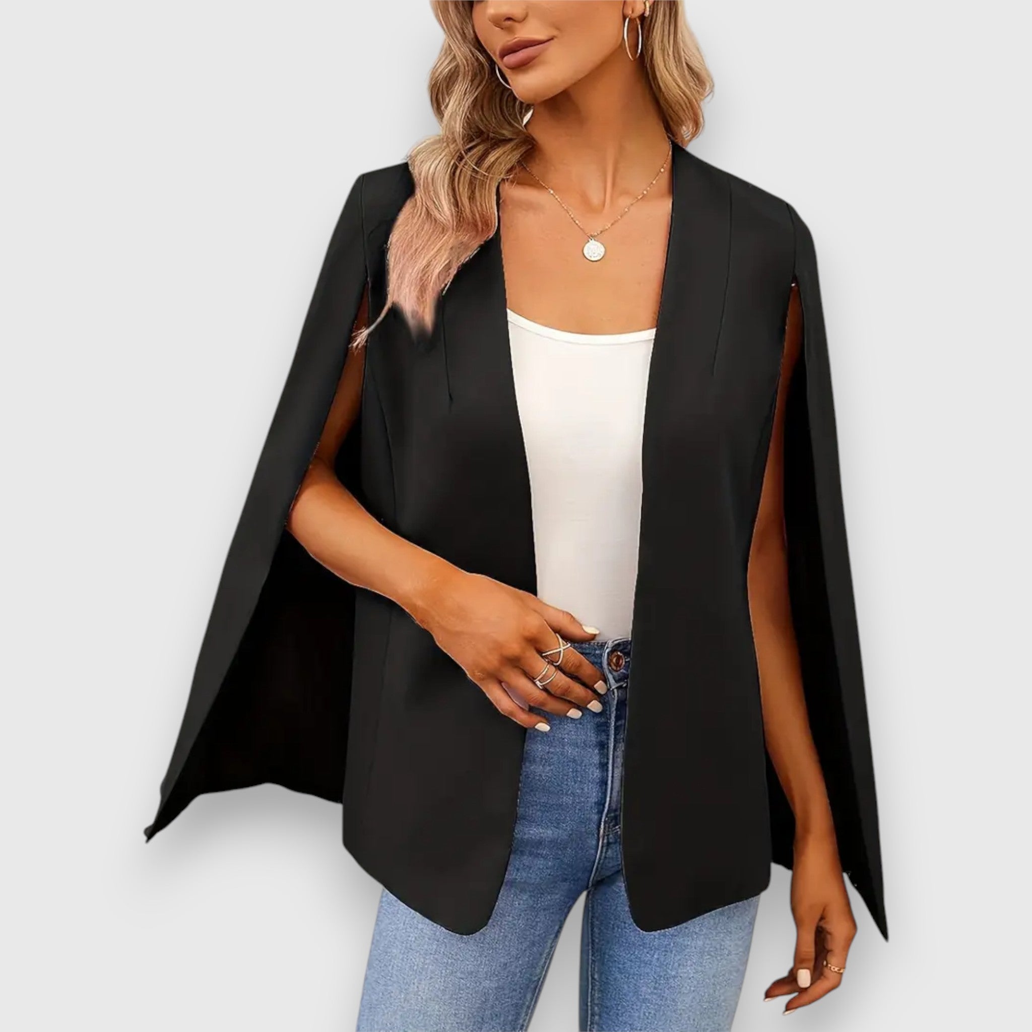 Felicitas – Herbst/Winter Blazer Damen Elegant