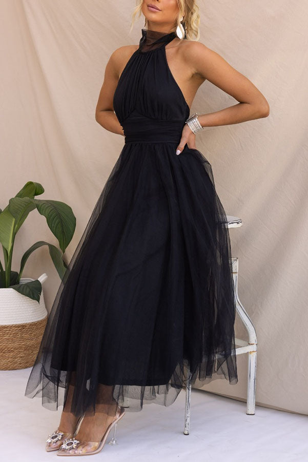 Avon - Elegantes schickes Damenkleid