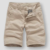 Viole - Praktische Urban Pocket Shorts